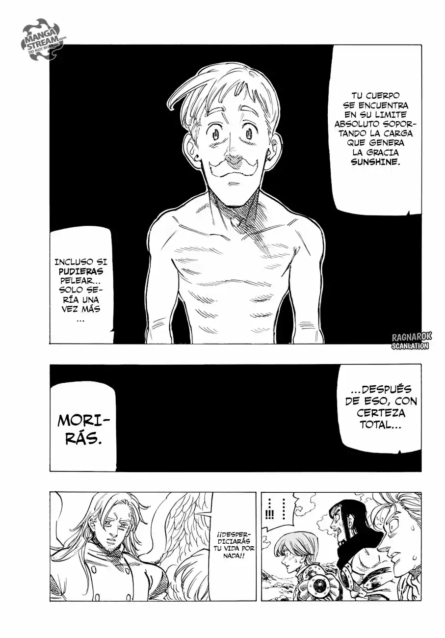 Nanatzu No Taizai - Capítulo 317 - Página 17 - LectorTMOo