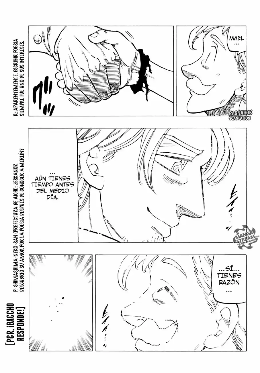 Nanatzu No Taizai - Capítulo 317 - Página 21 - LectorTMOo