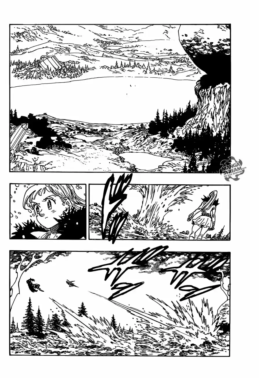 Nanatzu No Taizai - Capítulo 318 - Página 4 - LectorTMOo