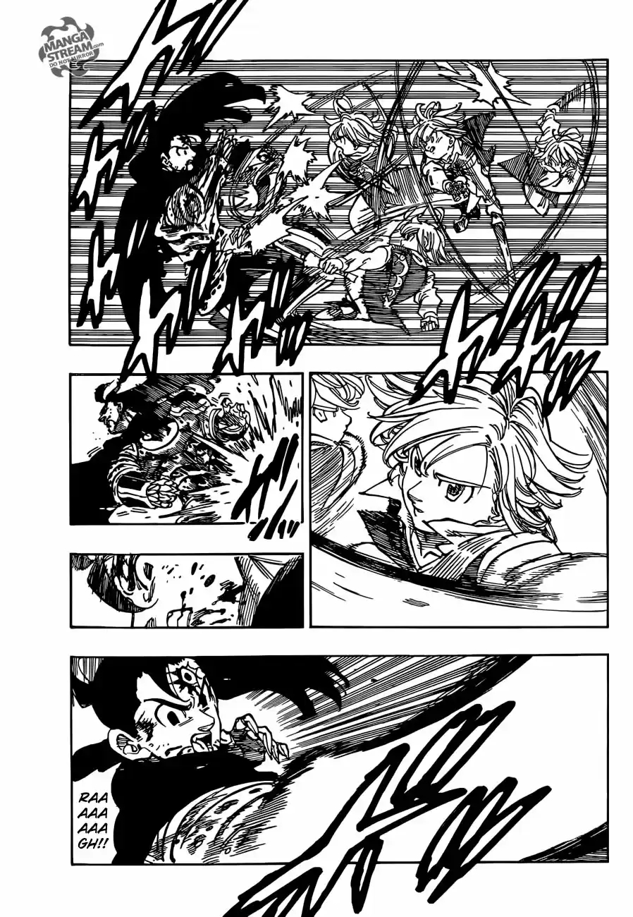 Nanatzu No Taizai - Capítulo 318 - Página 5 - LectorTMOo