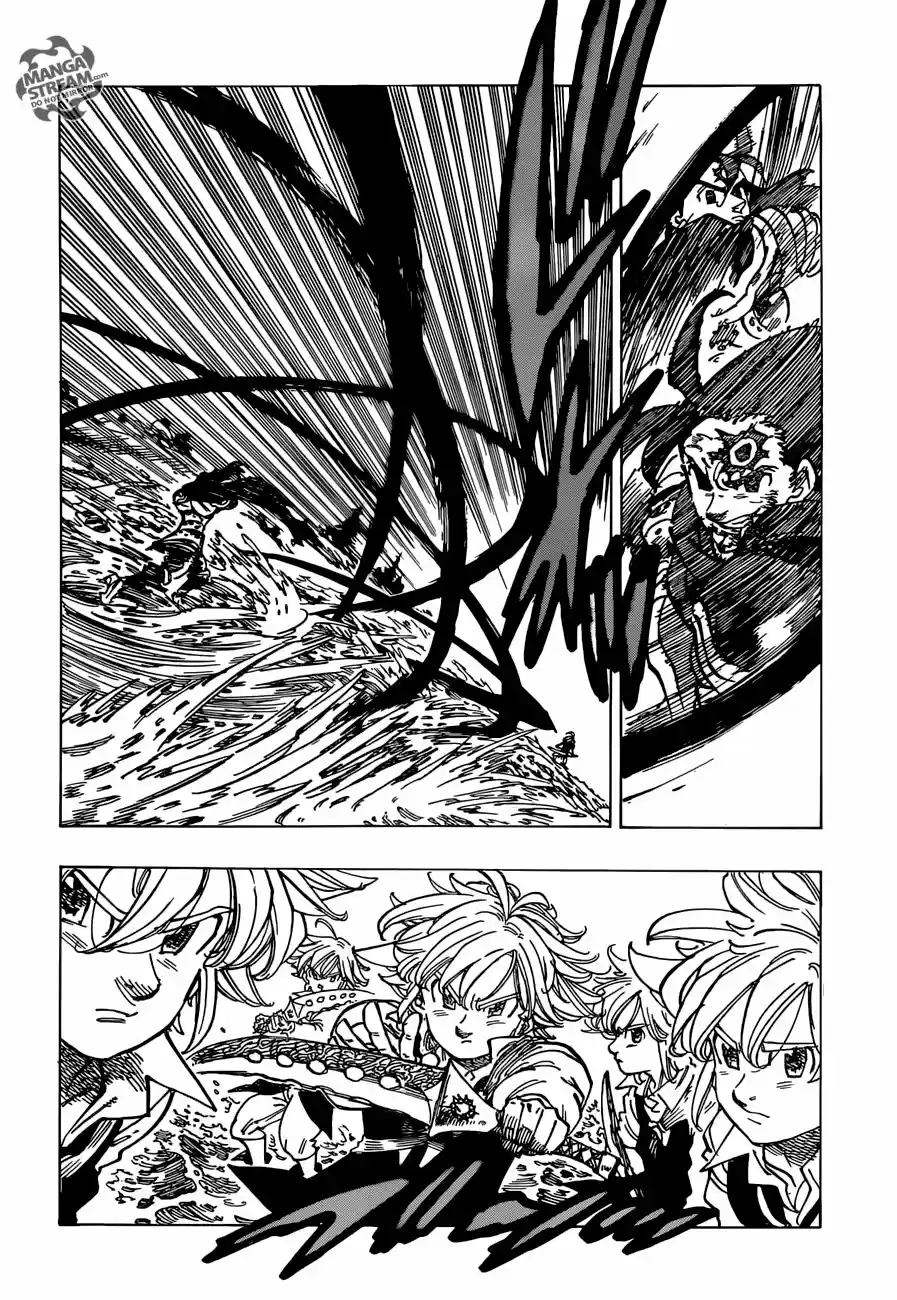 Nanatzu No Taizai - Capítulo 318 - Página 8 - LectorTMOo