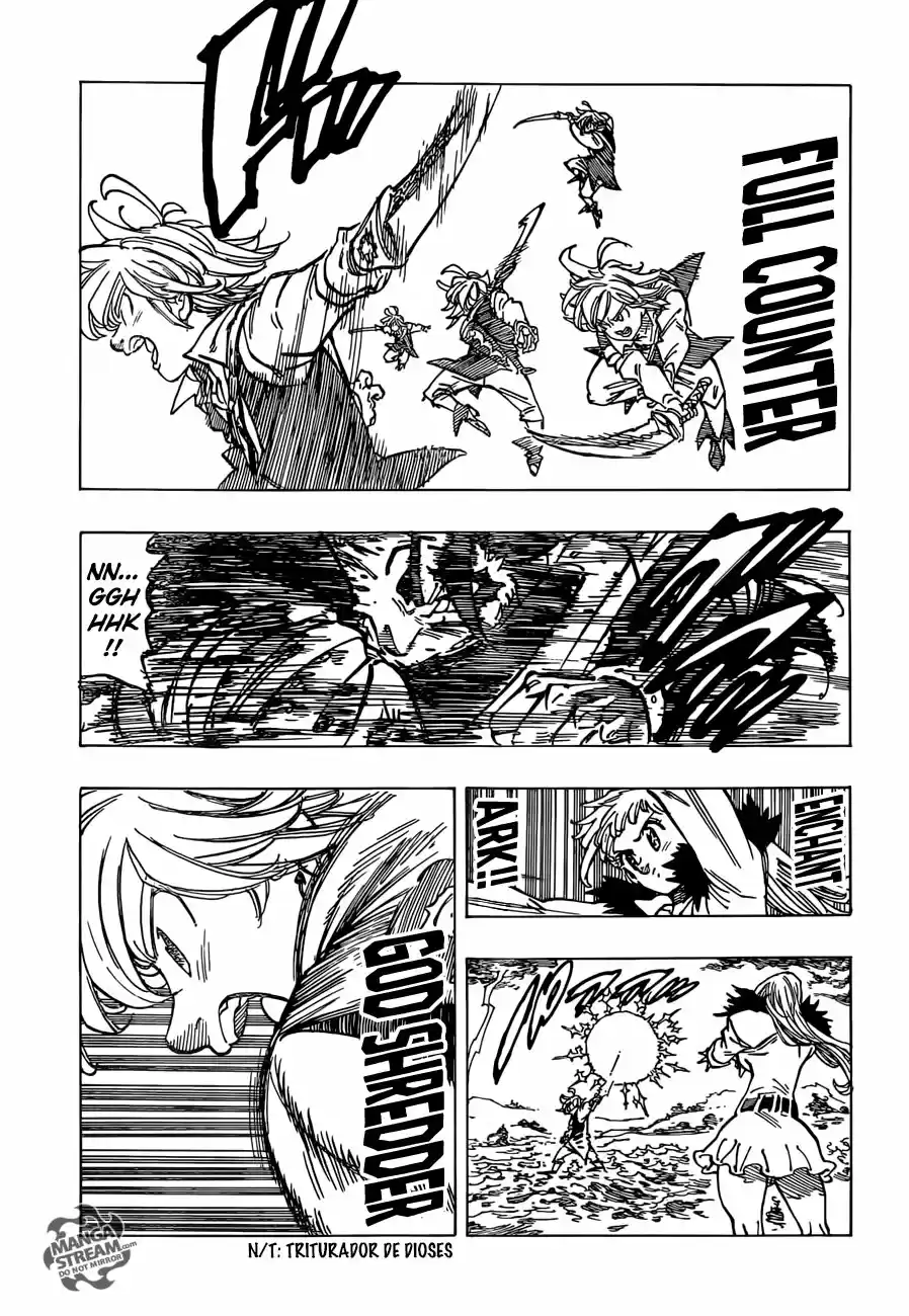 Nanatzu No Taizai - Capítulo 318 - Página 9 - LectorTMOo