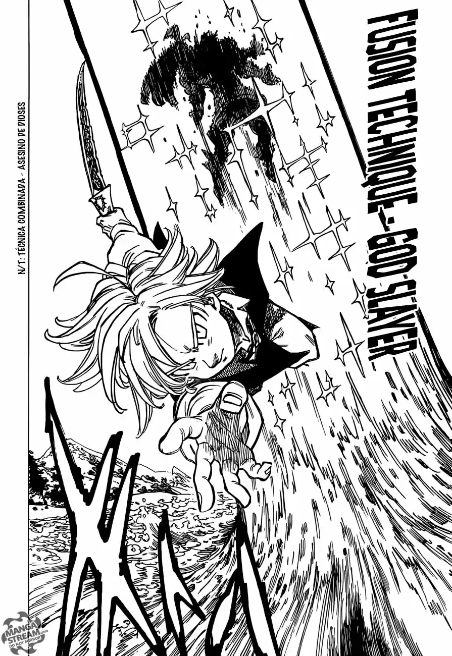 Nanatzu No Taizai - Capítulo 318 - Página 10 - LectorTMOo