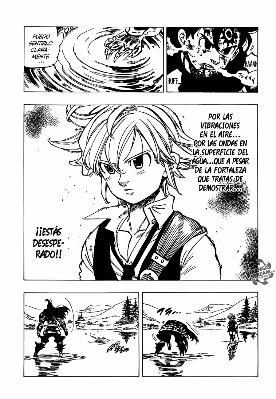 Nanatzu No Taizai - Capítulo 318 - Página 13 - LectorTMOo