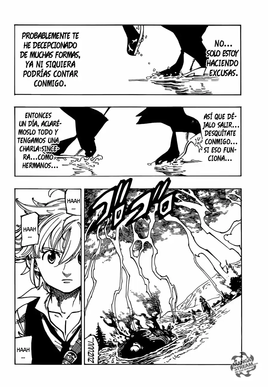 Nanatzu No Taizai - Capítulo 319 - Página 6 - LectorTMOo