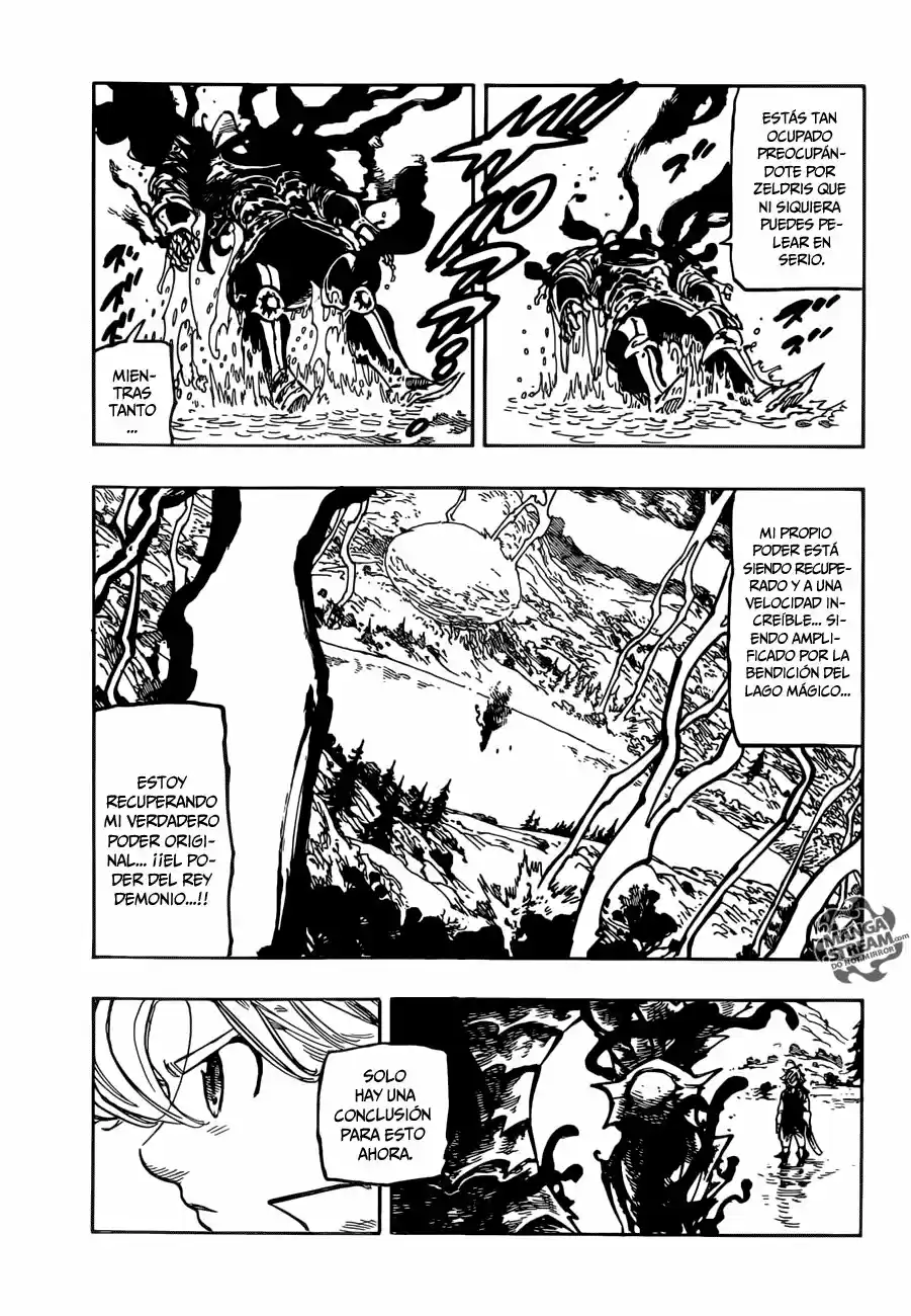 Nanatzu No Taizai - Capítulo 319 - Página 7 - LectorTMOo