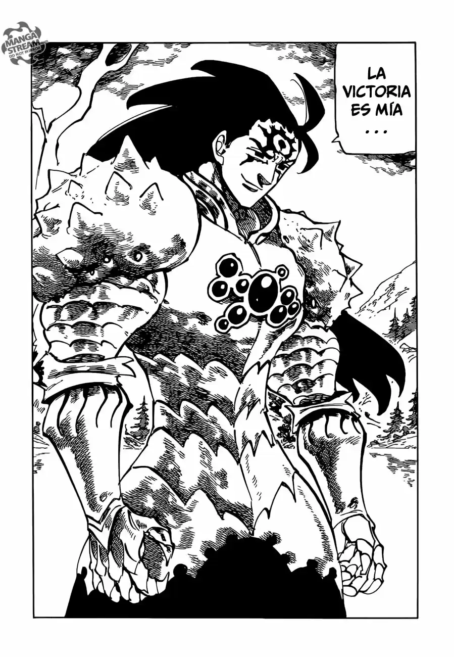 Nanatzu No Taizai - Capítulo 319 - Página 8 - LectorTMOo