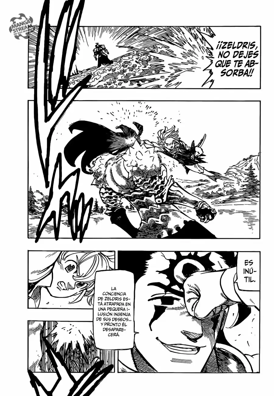 Nanatzu No Taizai - Capítulo 319 - Página 9 - LectorTMOo
