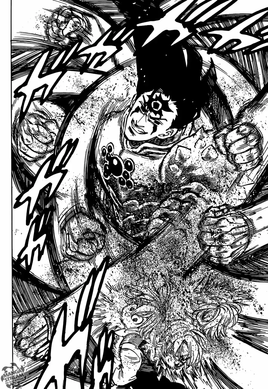 Nanatzu No Taizai - Capítulo 319 - Página 10 - LectorTMOo