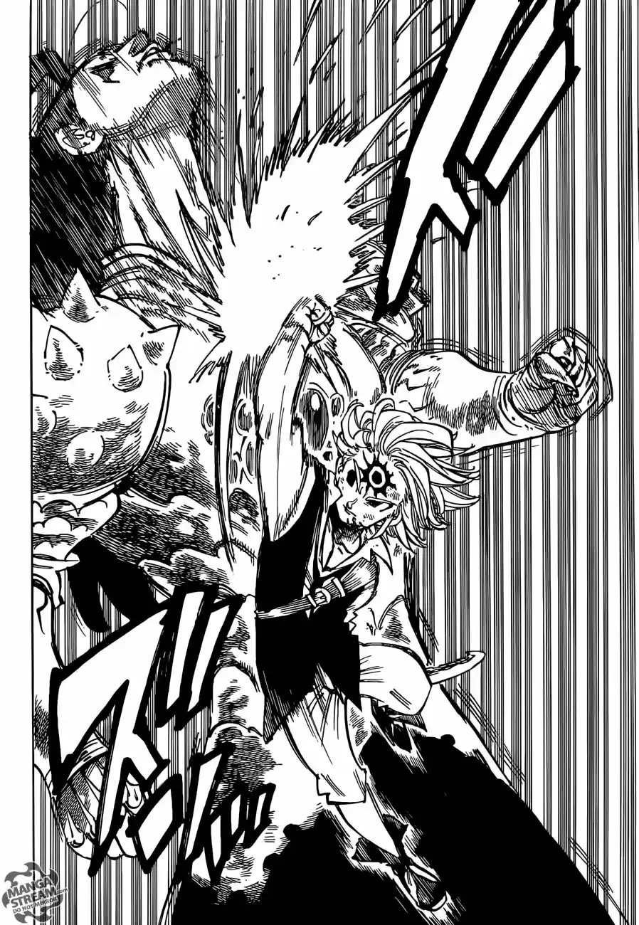 Nanatzu No Taizai - Capítulo 319 - Página 12 - LectorTMOo