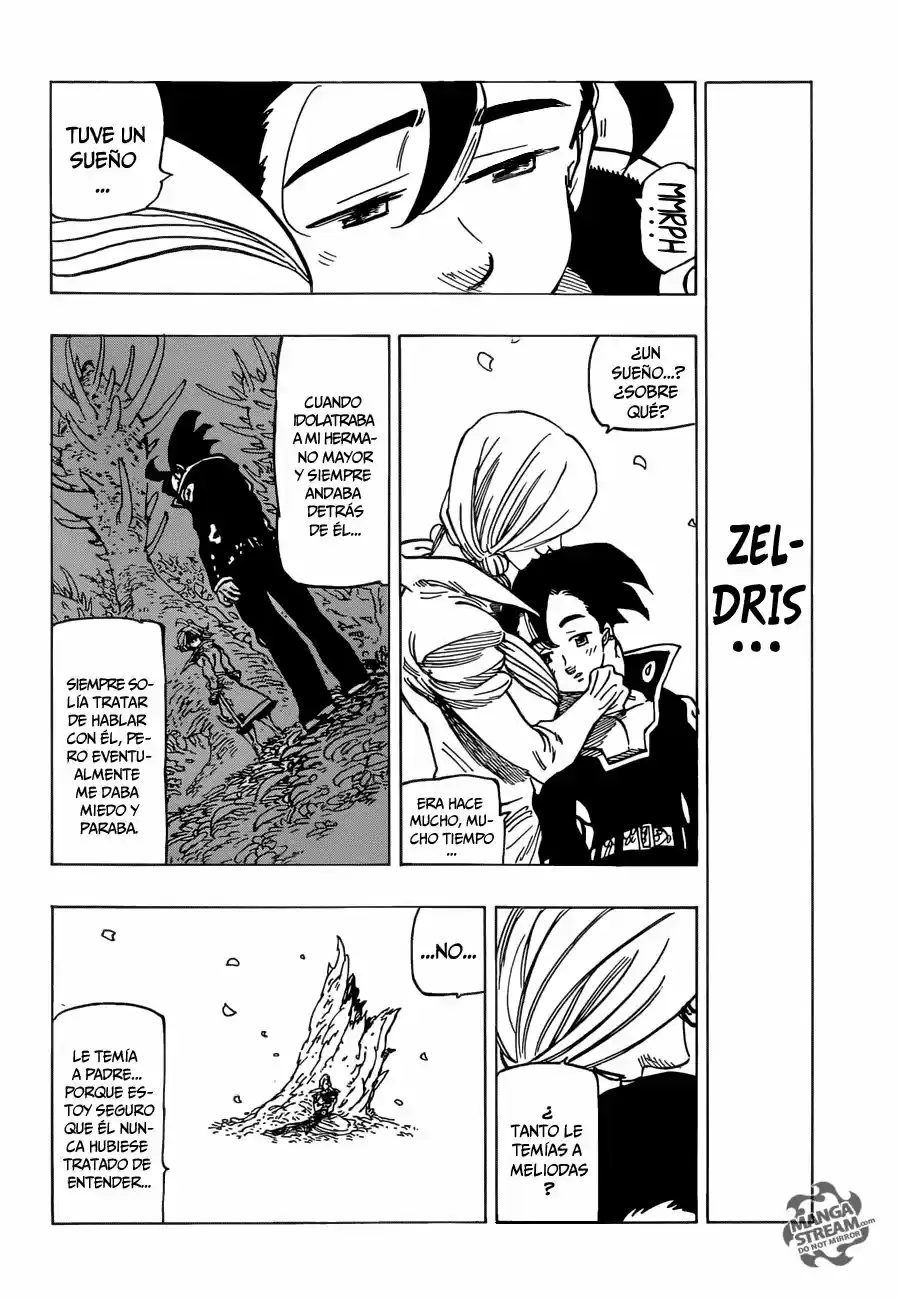 Nanatzu No Taizai - Capítulo 319 - Página 14 - LectorTMOo