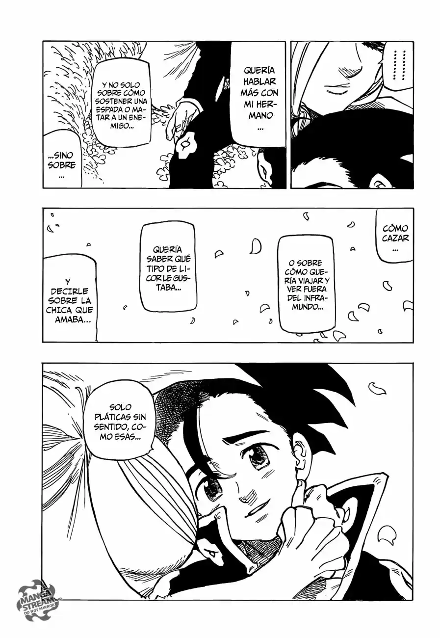 Nanatzu No Taizai - Capítulo 319 - Página 15 - LectorTMOo