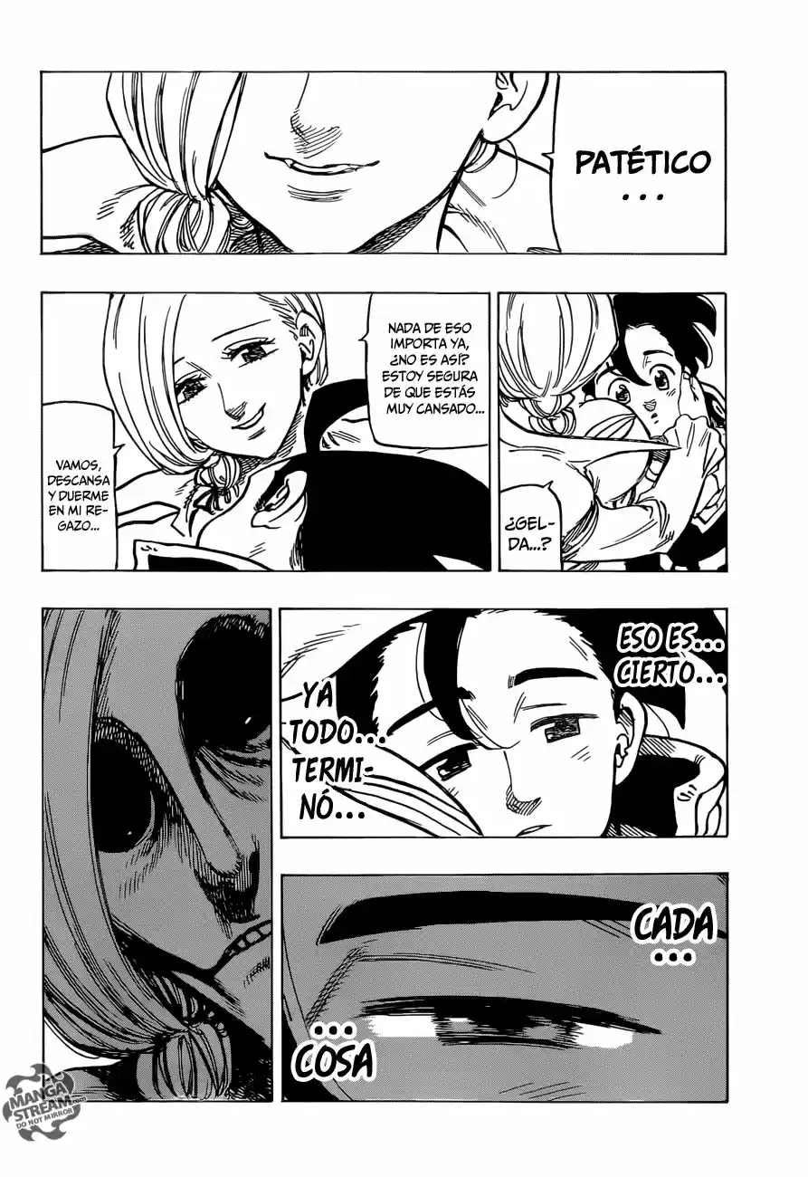 Nanatzu No Taizai - Capítulo 319 - Página 16 - LectorTMOo
