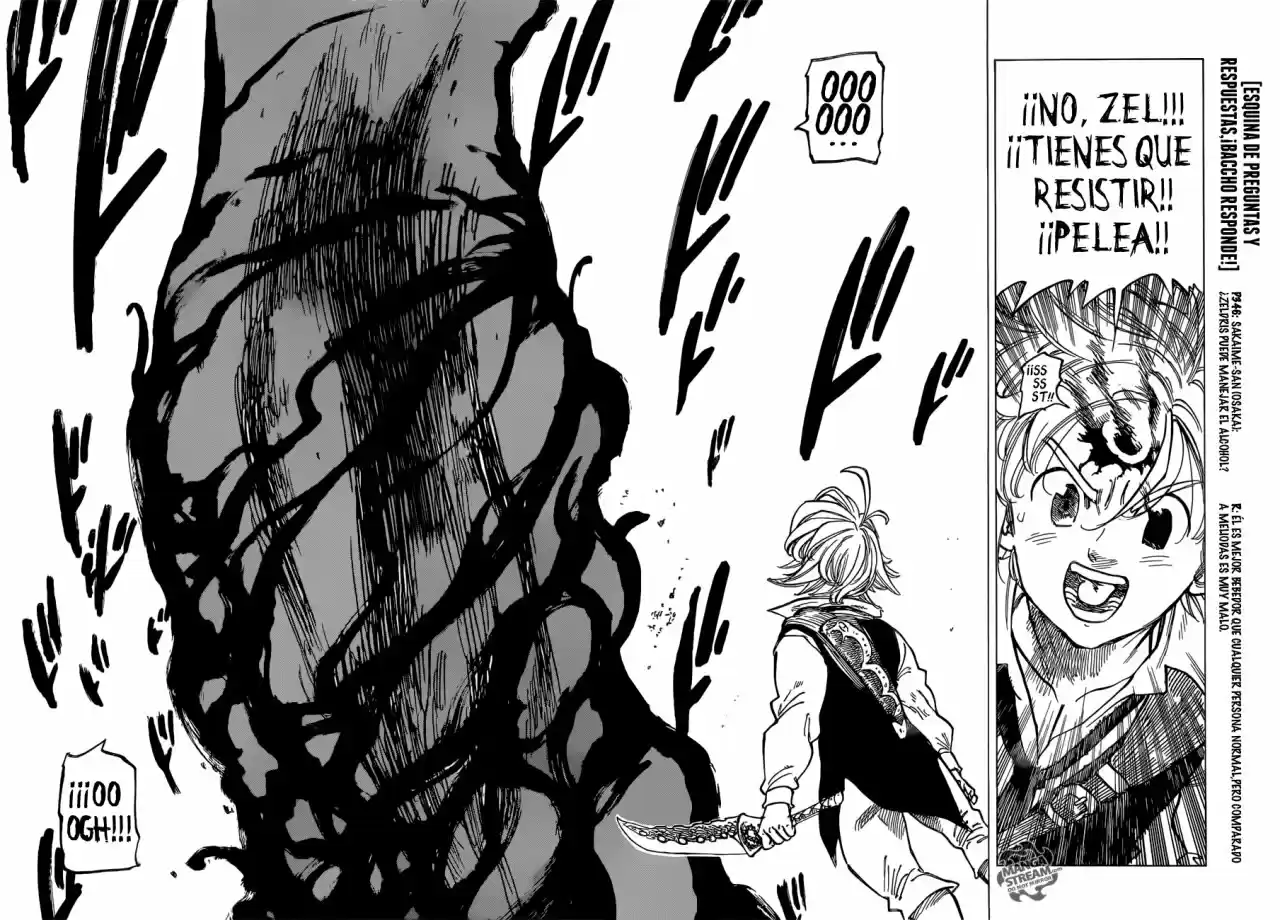 Nanatzu No Taizai - Capítulo 319 - Página 18 - LectorTMOo
