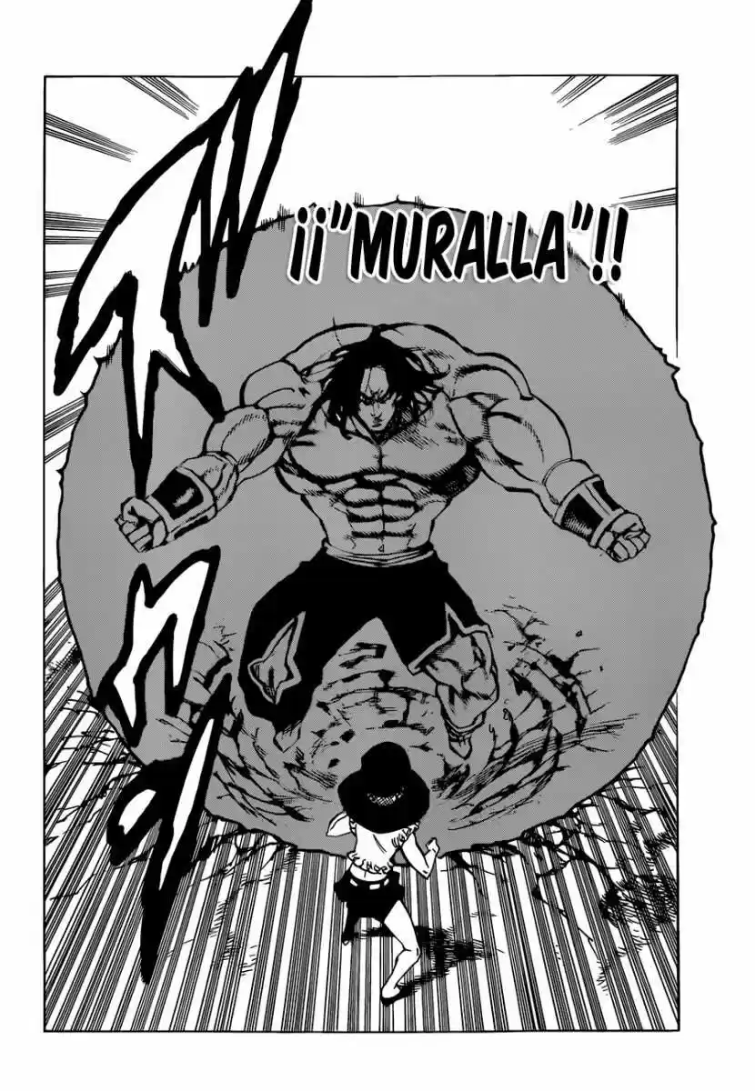 Nanatzu No Taizai - Capítulo 32 - Página 10 - LectorTMOo