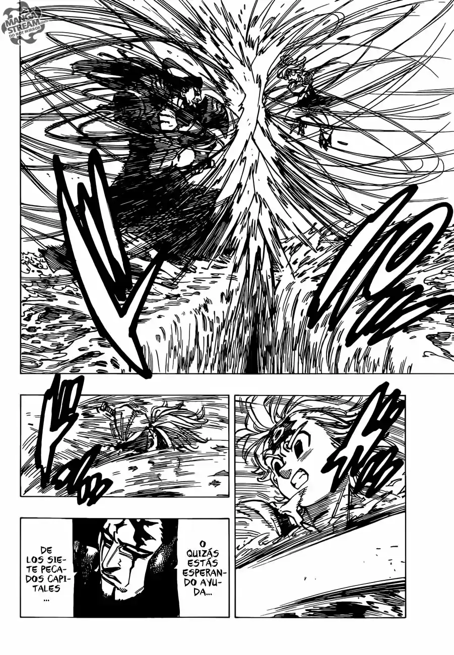 Nanatzu No Taizai - Capítulo 320 - Página 7 - LectorTMOo