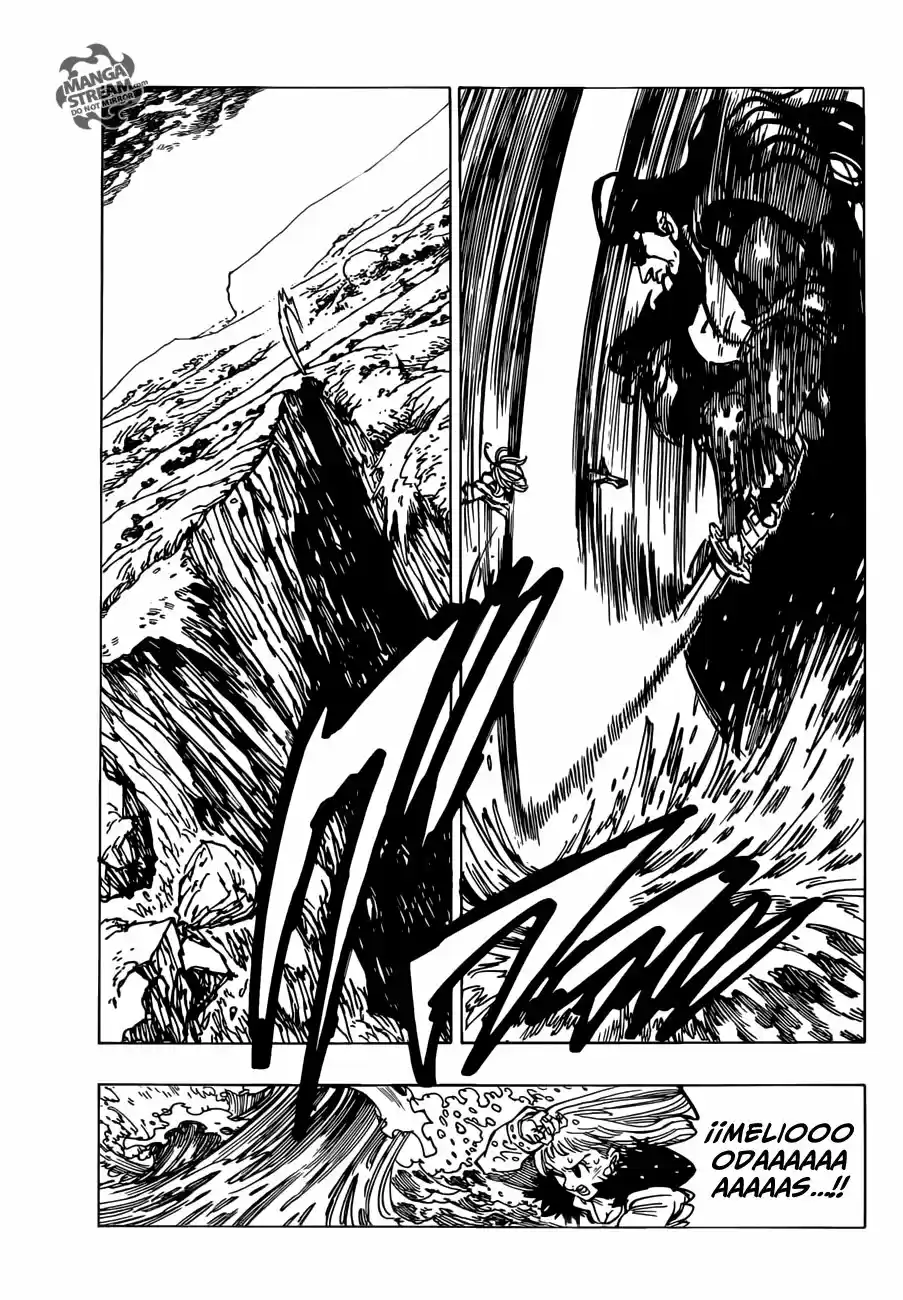 Nanatzu No Taizai - Capítulo 320 - Página 8 - LectorTMOo