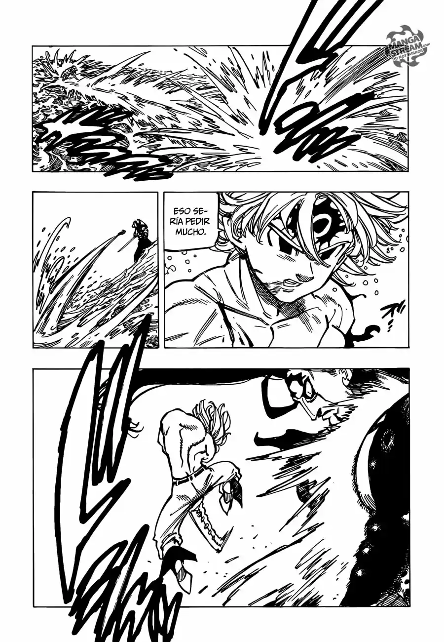Nanatzu No Taizai - Capítulo 320 - Página 9 - LectorTMOo