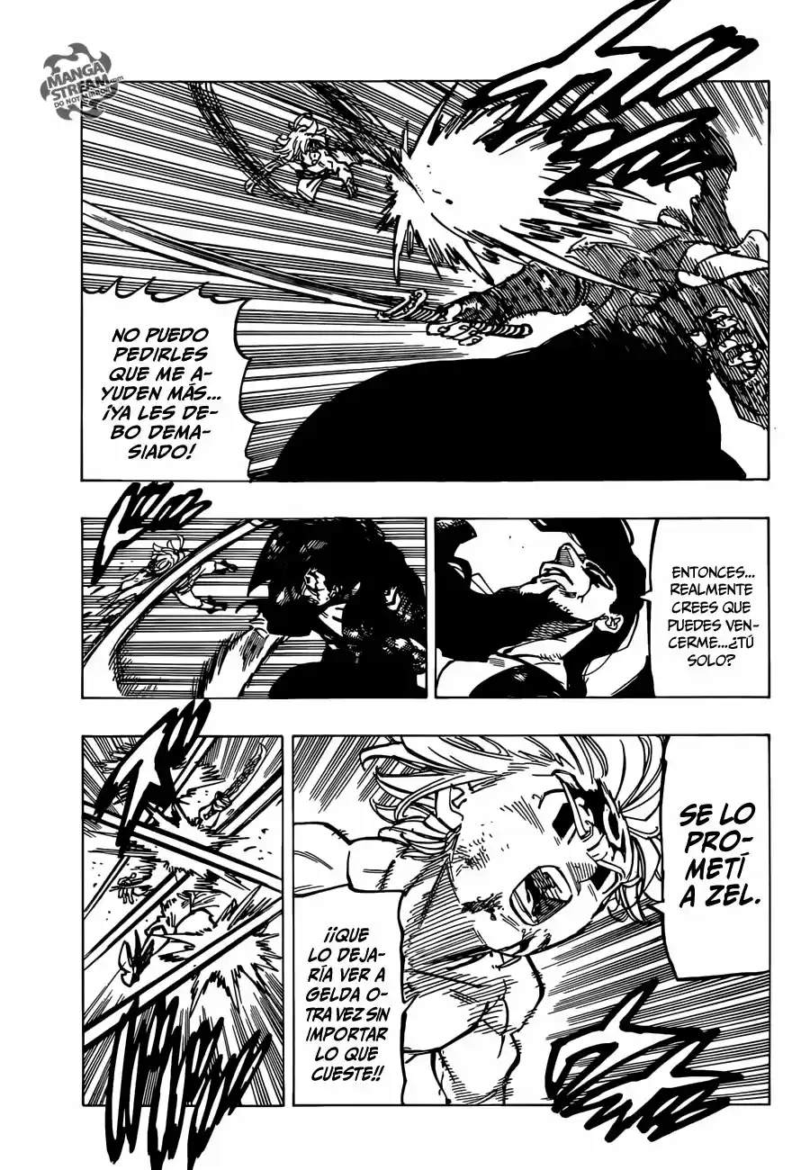 Nanatzu No Taizai - Capítulo 320 - Página 10 - LectorTMOo