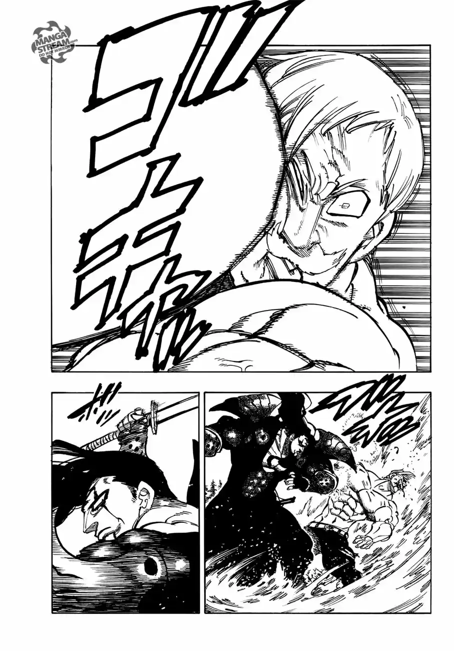Nanatzu No Taizai - Capítulo 322 - Página 7 - LectorTMOo