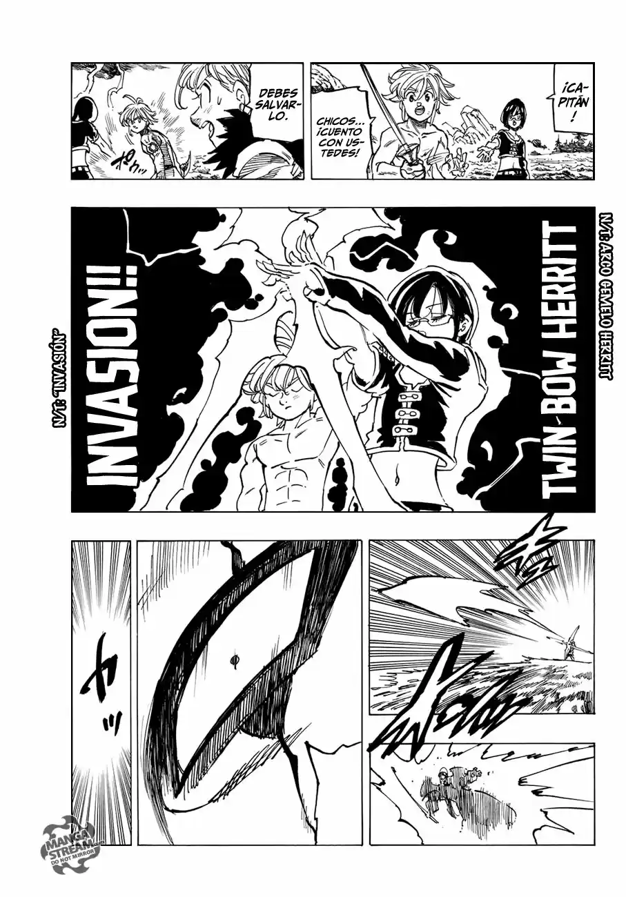Nanatzu No Taizai - Capítulo 322 - Página 9 - LectorTMOo