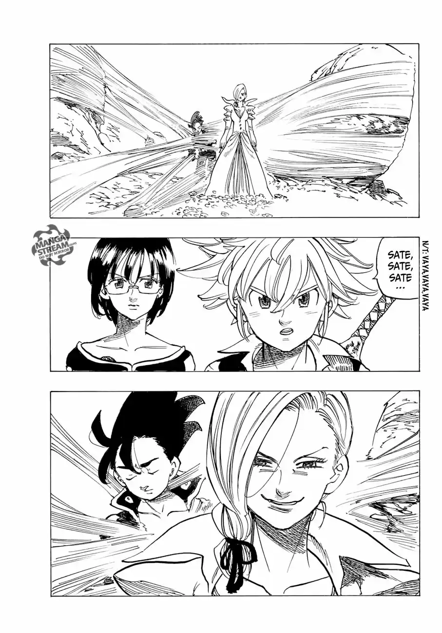 Nanatzu No Taizai - Capítulo 322 - Página 13 - LectorTMOo