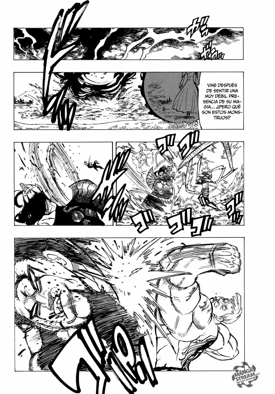 Nanatzu No Taizai - Capítulo 322 - Página 14 - LectorTMOo