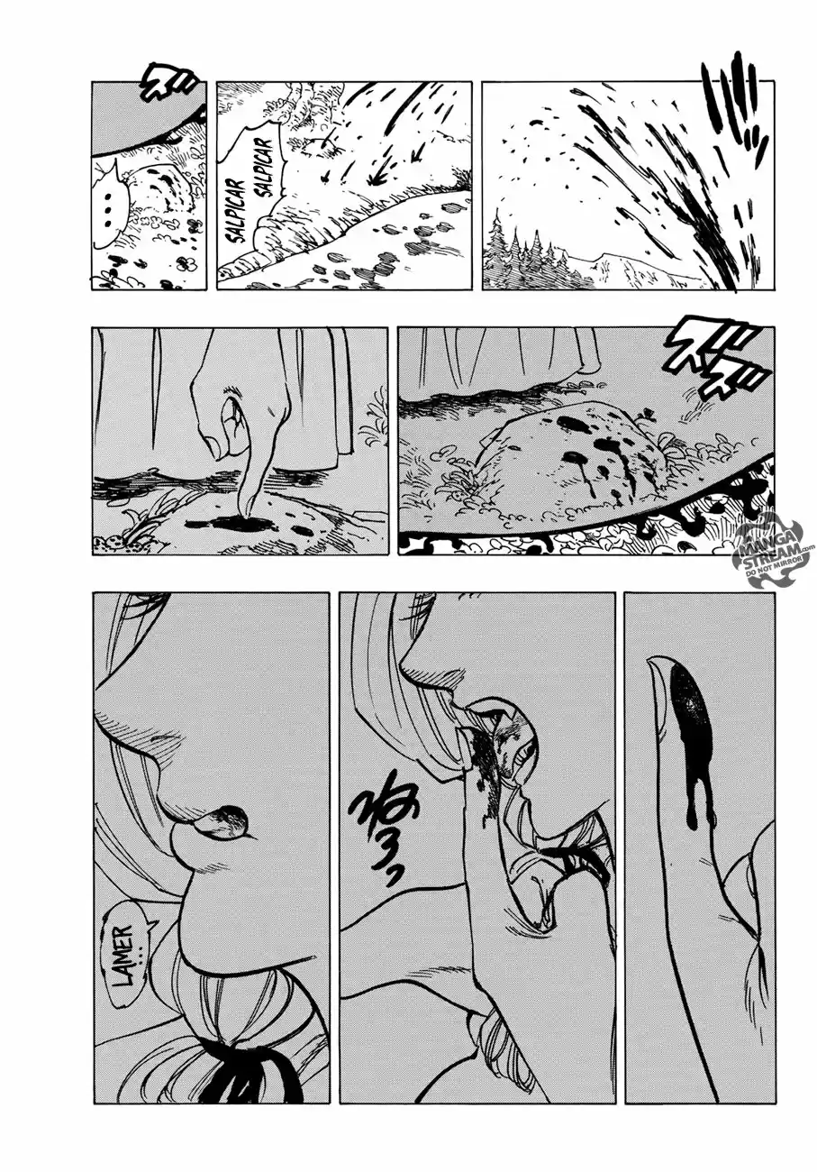 Nanatzu No Taizai - Capítulo 322 - Página 15 - LectorTMOo