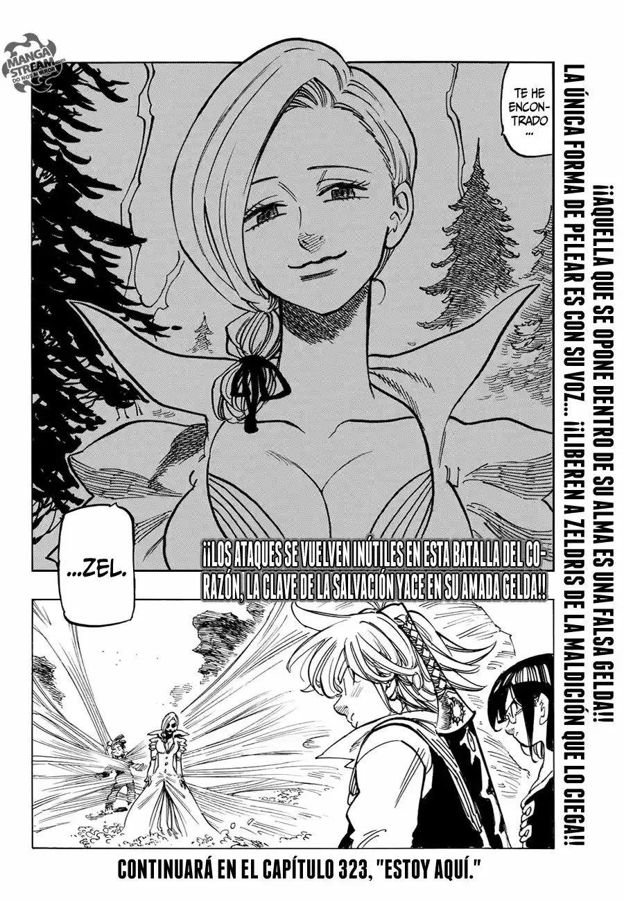 Nanatzu No Taizai - Capítulo 322 - Página 16 - LectorTMOo