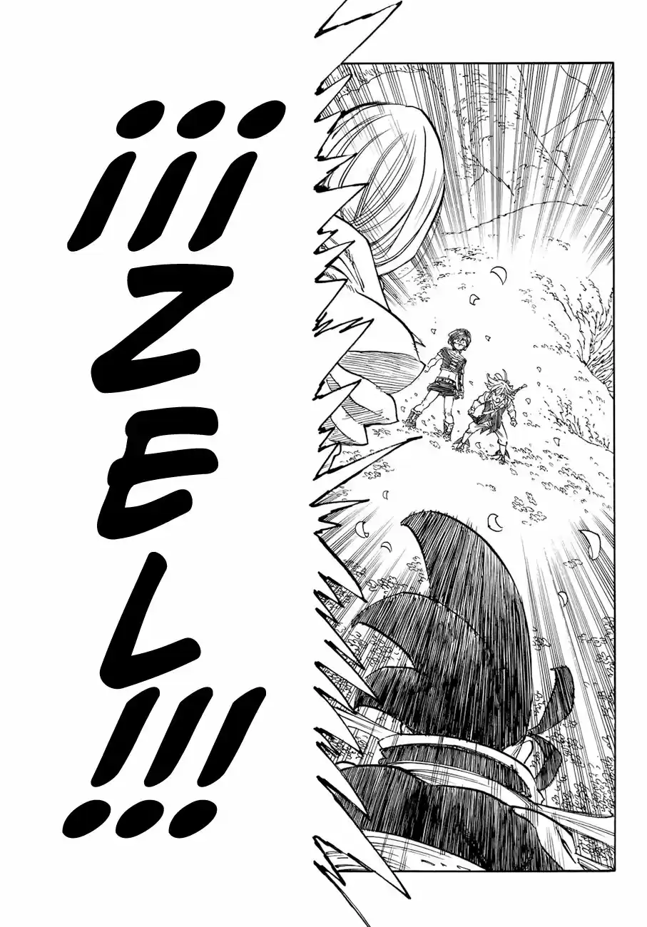Nanatzu No Taizai - Capítulo 323 - Página 5 - LectorTMOo