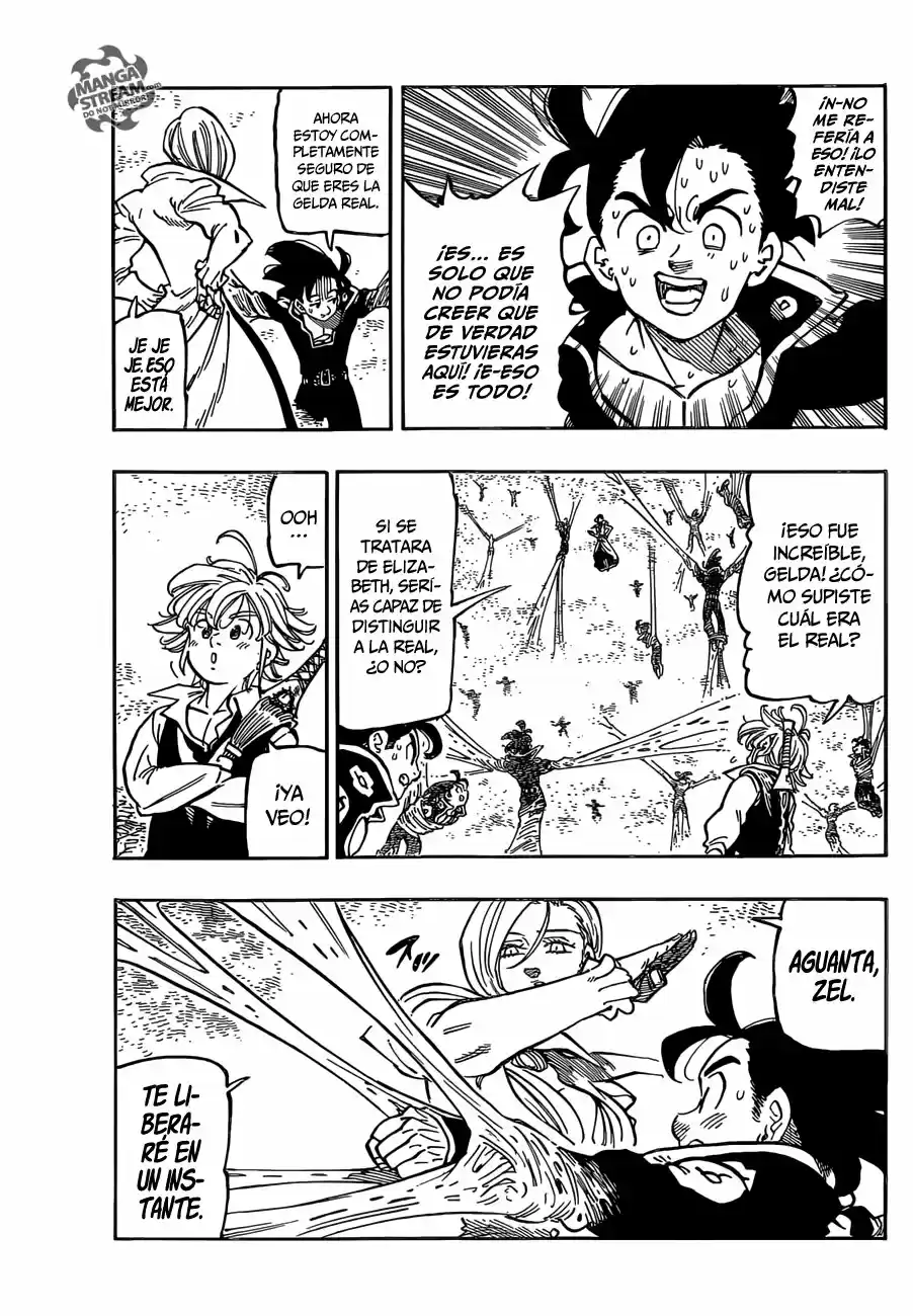 Nanatzu No Taizai - Capítulo 324 - Página 7 - LectorTMOo