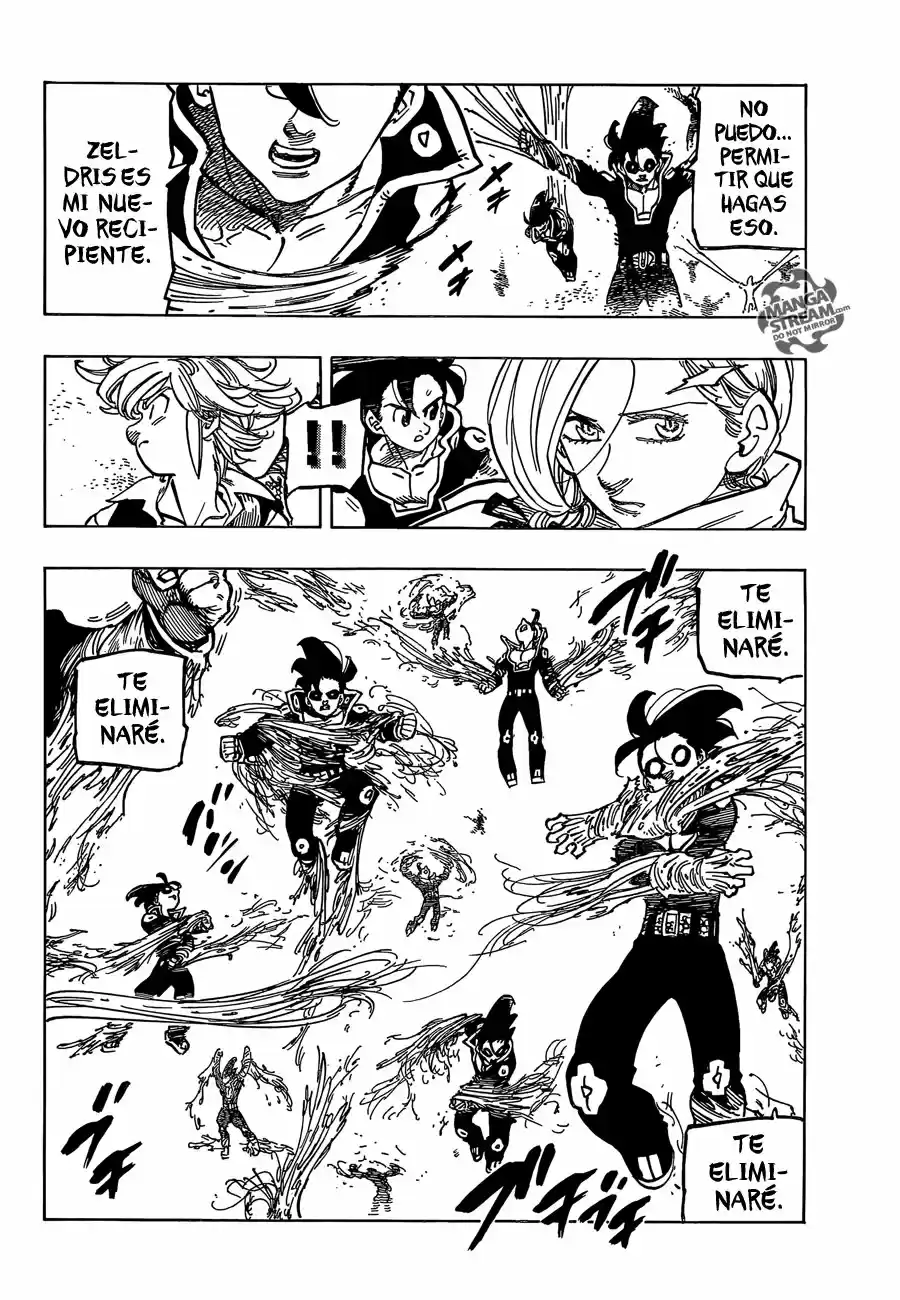 Nanatzu No Taizai - Capítulo 324 - Página 8 - LectorTMOo