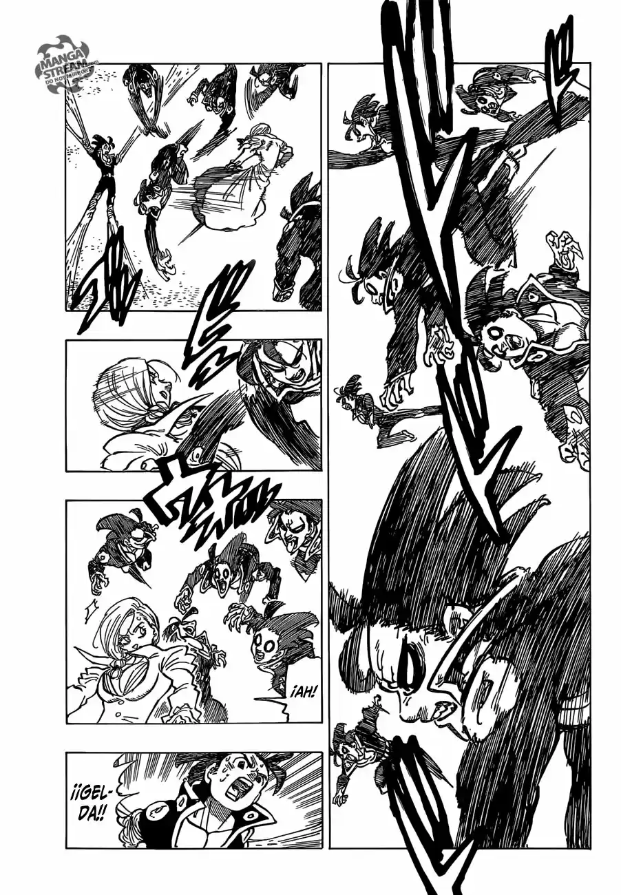 Nanatzu No Taizai - Capítulo 324 - Página 9 - LectorTMOo