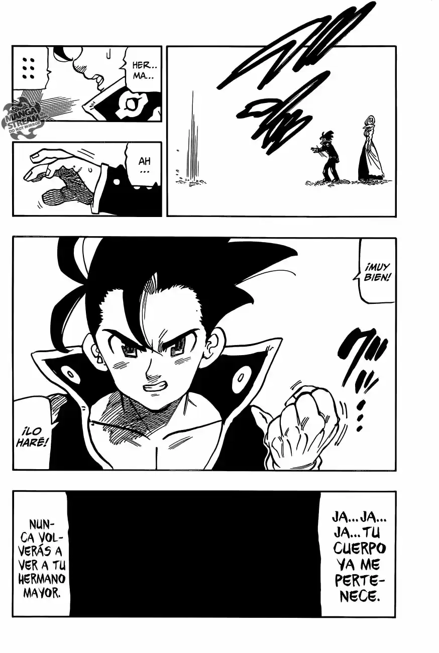 Nanatzu No Taizai - Capítulo 324 - Página 15 - LectorTMOo