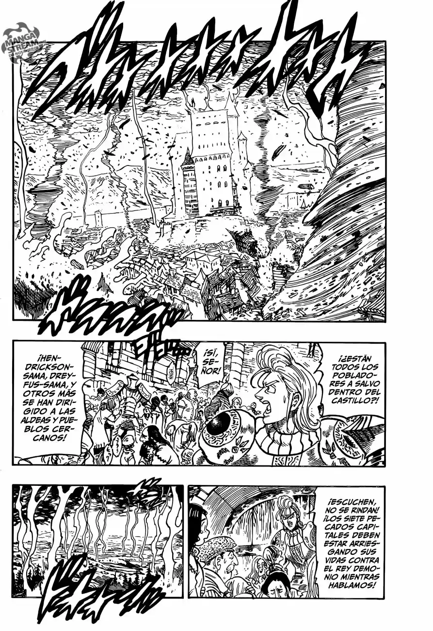 Nanatzu No Taizai - Capítulo 325 - Página 4 - LectorTMOo