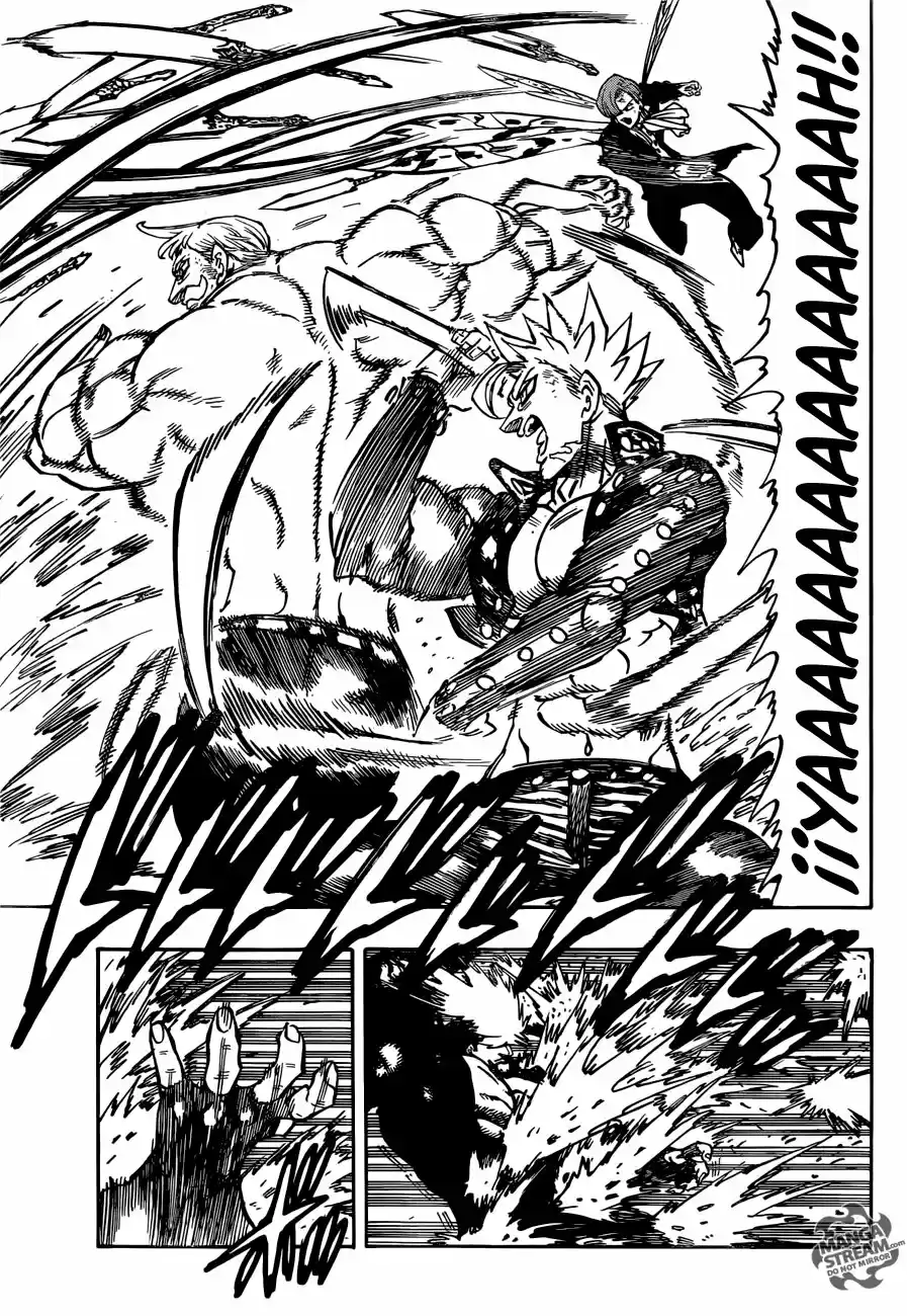 Nanatzu No Taizai - Capítulo 325 - Página 5 - LectorTMOo