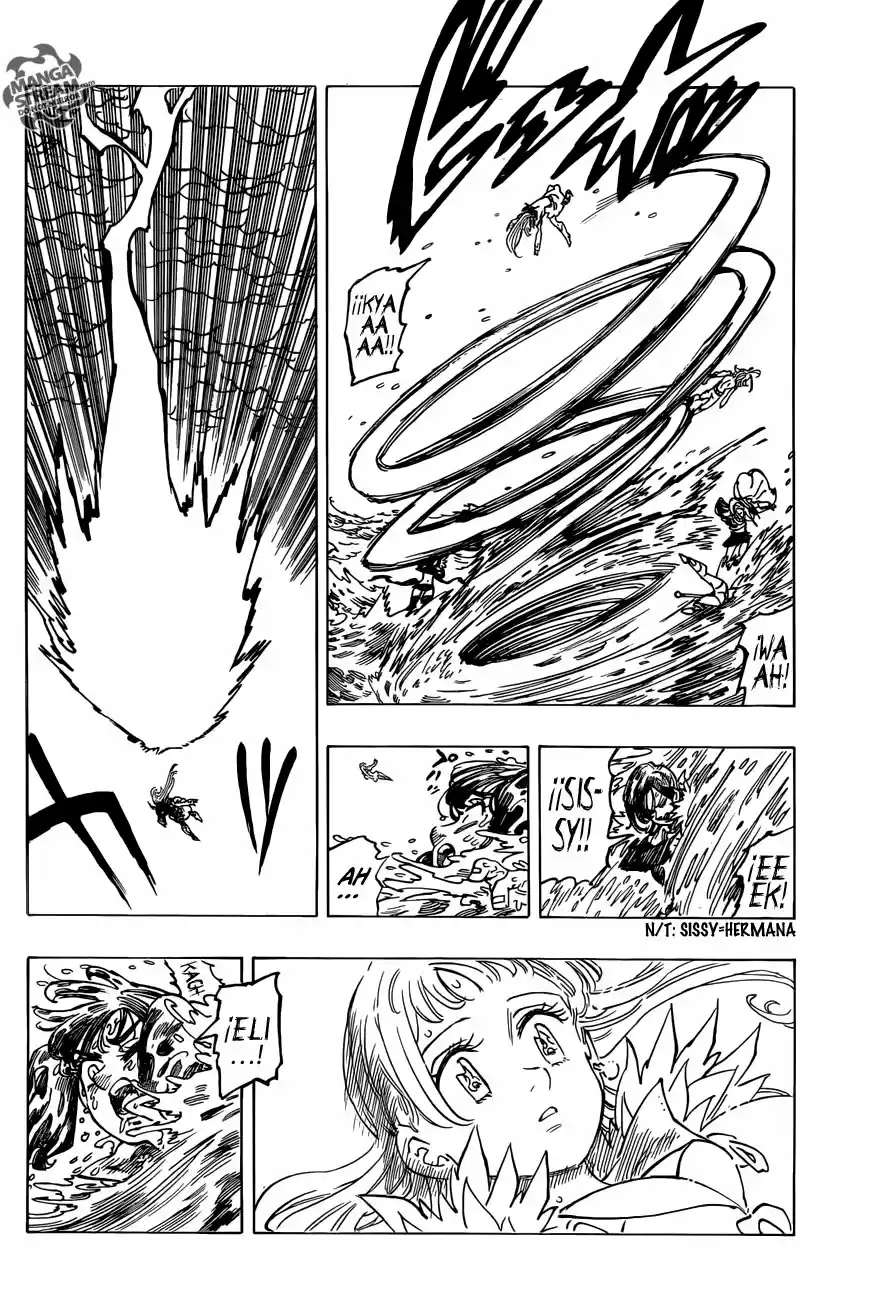 Nanatzu No Taizai - Capítulo 325 - Página 10 - LectorTMOo