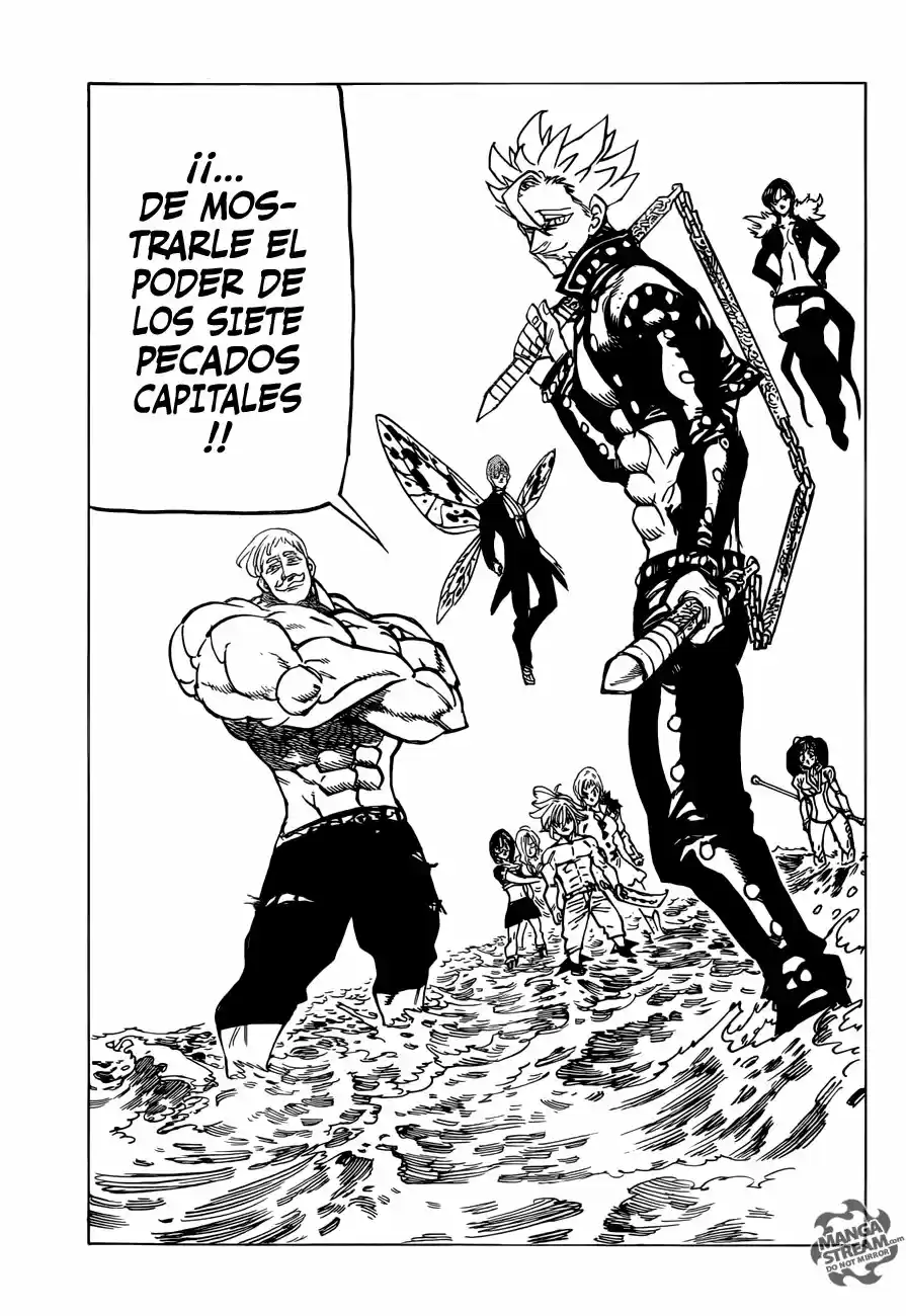 Nanatzu No Taizai - Capítulo 325 - Página 13 - LectorTMOo