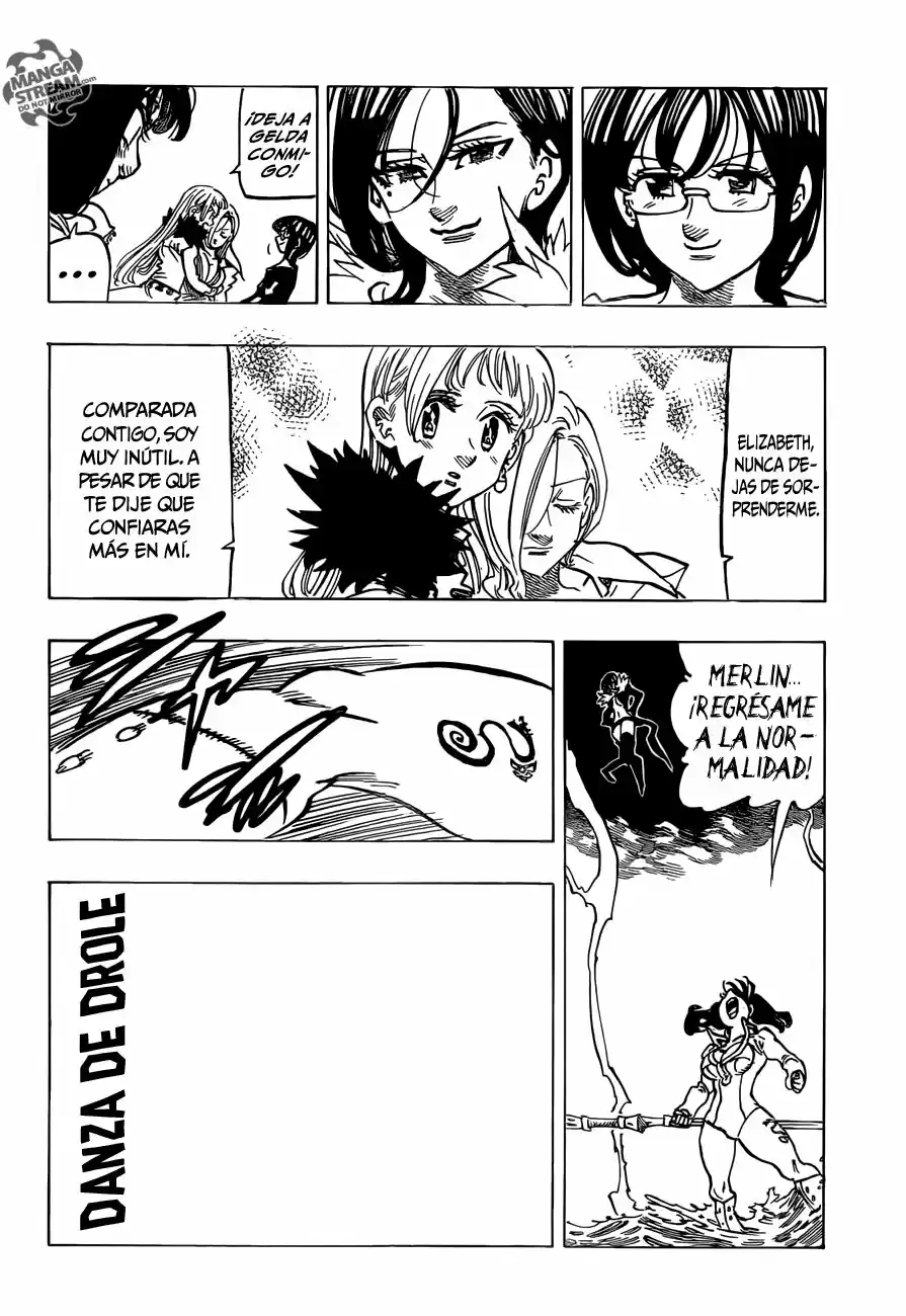 Nanatzu No Taizai - Capítulo 325 - Página 14 - LectorTMOo
