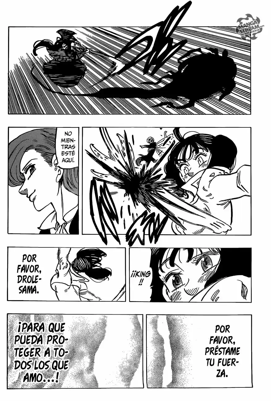 Nanatzu No Taizai - Capítulo 325 - Página 16 - LectorTMOo