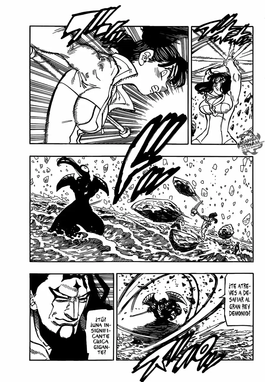 Nanatzu No Taizai - Capítulo 326 - Página 7 - LectorTMOo