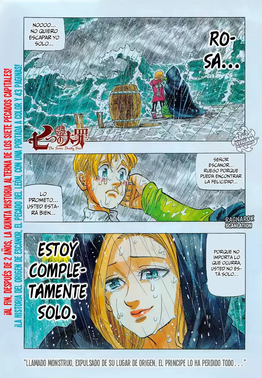 Nanatzu No Taizai - Capítulo 327.50 - Página 3 - LectorTMOo