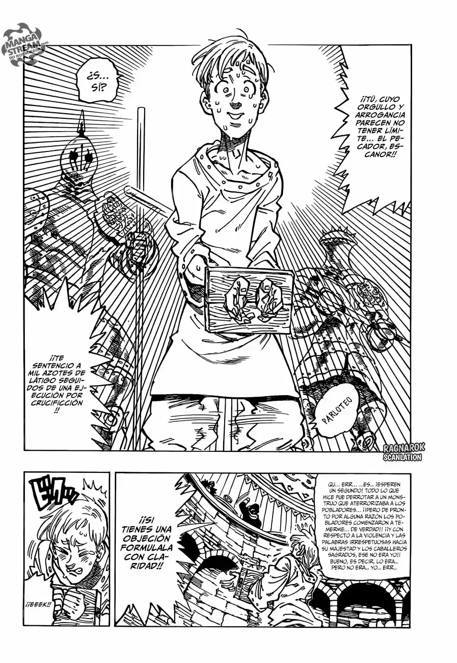 Nanatzu No Taizai - Capítulo 327.50 - Página 6 - LectorTMOo