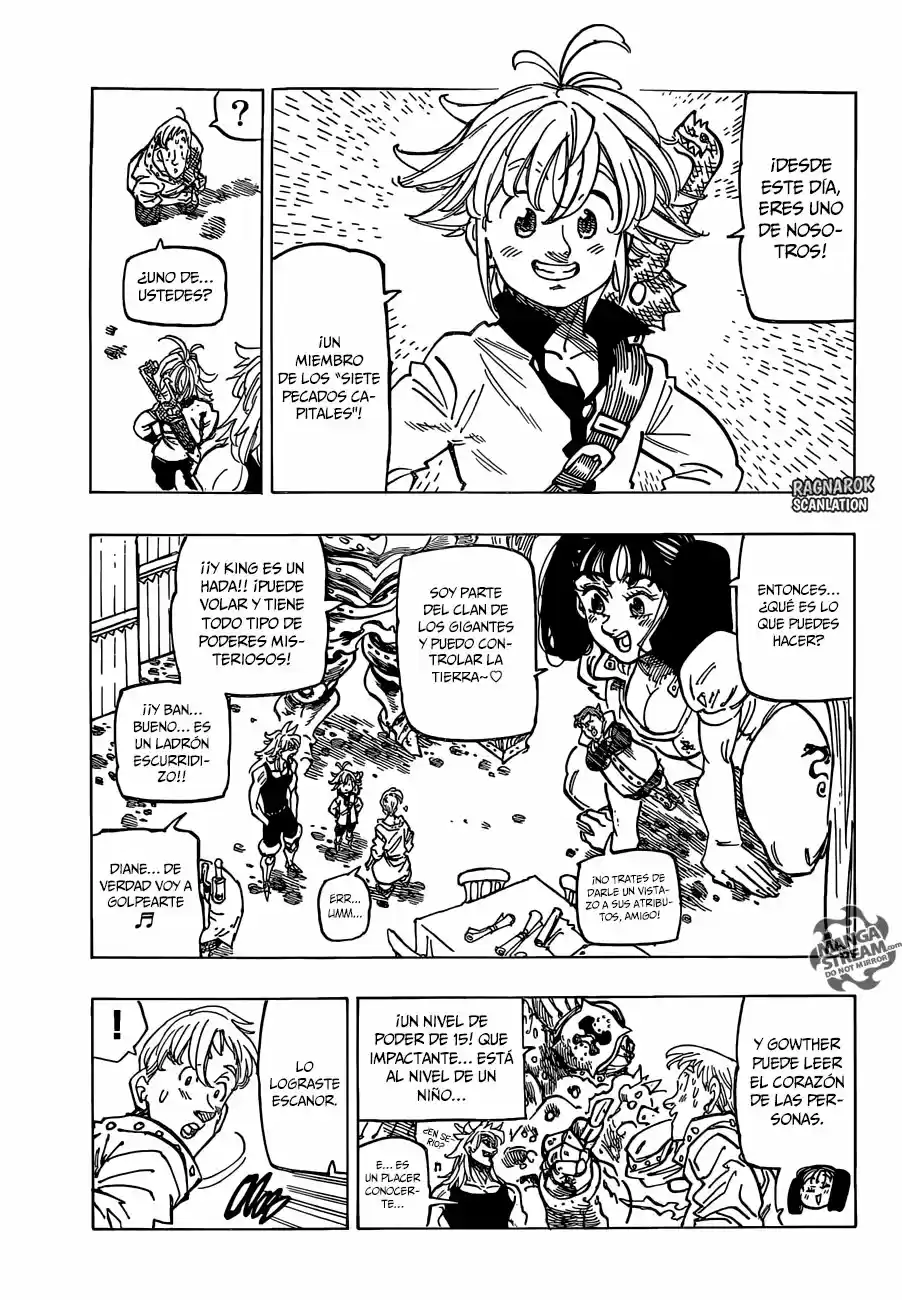 Nanatzu No Taizai - Capítulo 327.50 - Página 9 - LectorTMOo