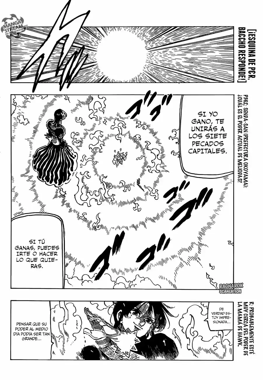 Nanatzu No Taizai - Capítulo 327.50 - Página 12 - LectorTMOo