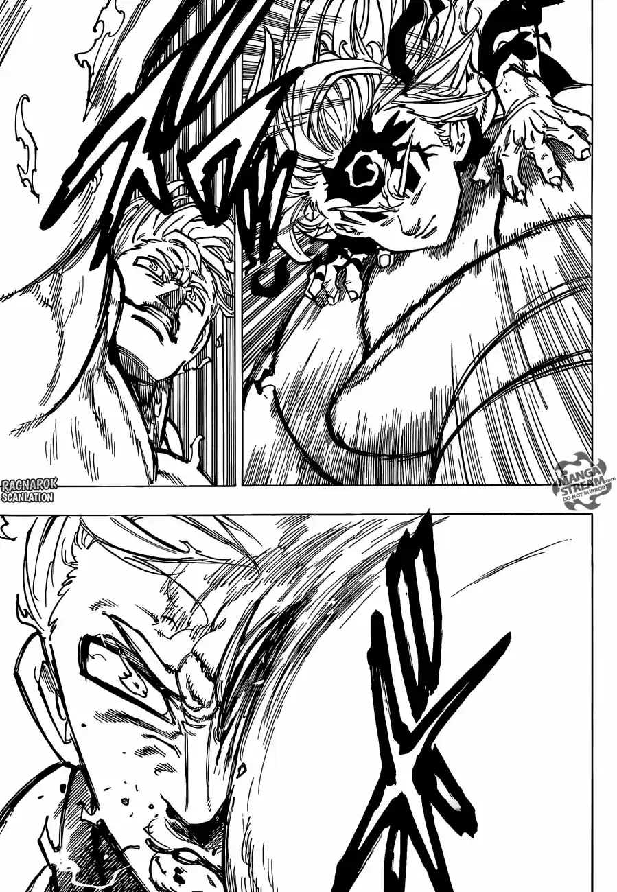 Nanatzu No Taizai - Capítulo 327.50 - Página 15 - LectorTMOo