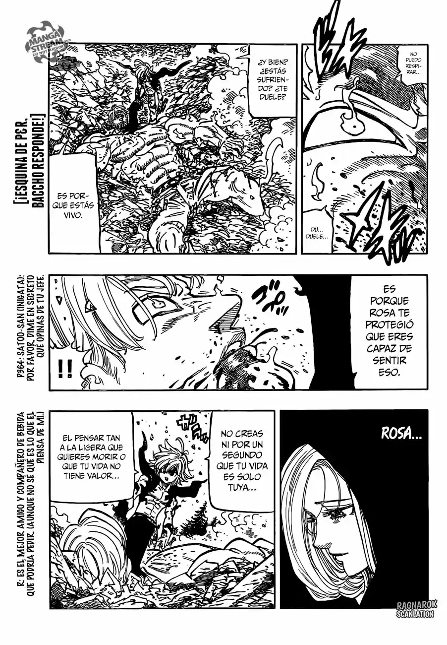 Nanatzu No Taizai - Capítulo 327.50 - Página 18 - LectorTMOo