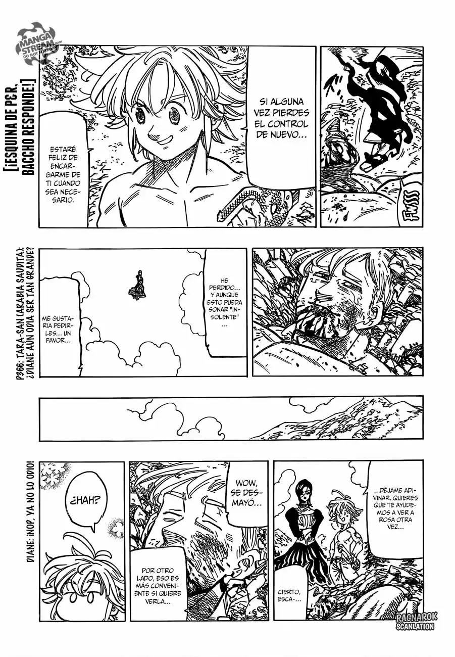 Nanatzu No Taizai - Capítulo 327.50 - Página 20 - LectorTMOo