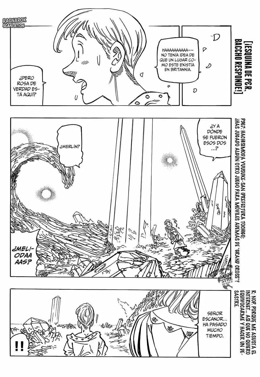 Nanatzu No Taizai - Capítulo 327.50 - Página 21 - LectorTMOo