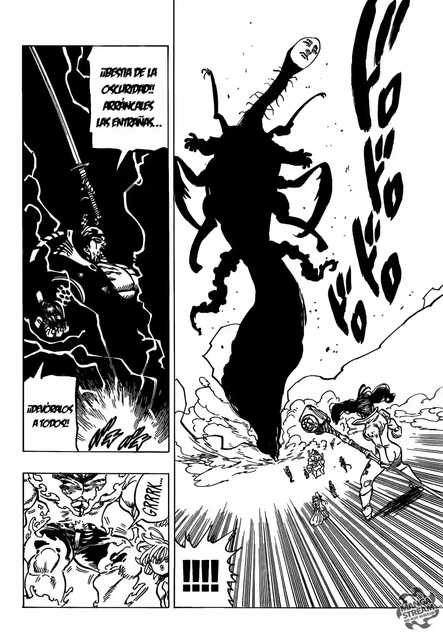 Nanatzu No Taizai - Capítulo 328 - Página 13 - LectorTMOo